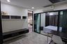 1 Bedroom Condo for sale in D Mark Condo @ Sutthisan, Sam Sen Nok, Bangkok near MRT Sutthisan