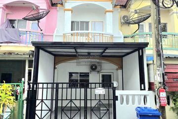 2 Bedroom Townhouse for sale in Baan Chai Klong, Bang Phriang, Samut Prakan