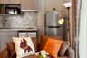 2 Bedroom Condo for sale in Ideo Sathorn - Thaphra, Bukkhalo, Bangkok near BTS Pho Nimit