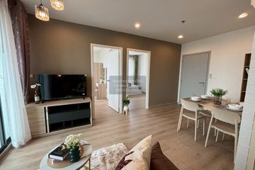2 Bedroom Condo for sale in Ideo Sathorn - Thaphra, Bukkhalo, Bangkok near BTS Pho Nimit