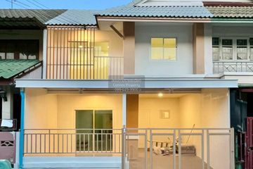 3 Bedroom Townhouse for sale in Baan Pruksa 18 Bangyai, Bang Mae Nang, Nonthaburi