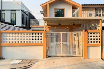 3 Bedroom House for sale in Friendship Village, Lat Phrao, Bangkok