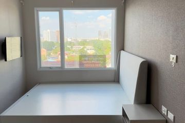 1 Bedroom Condo for sale in AMBER BY EASTERN STAR, Bang Khen, Nonthaburi near MRT Yaek Tiwanon