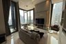 2 Bedroom Condo for sale in Ashton Silom, Suriyawong, Bangkok near BTS Chong Nonsi