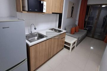 1 Bedroom Condo for sale in Ideo Mix Sukhumvit 103, Bang Na, Bangkok near BTS Udom Suk