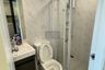 1 Bedroom Condo for sale in Atmoz Ratchada-Huaikwang, Sam Sen Nok, Bangkok