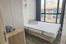 1 Bedroom Condo for sale in Atmoz Ratchada-Huaikwang, Sam Sen Nok, Bangkok