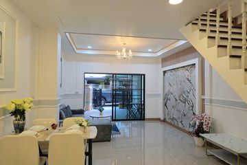 2 Bedroom Townhouse for sale in Bueng Yitho, Pathum Thani