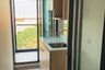 1 Bedroom Condo for sale in Aspire Rattanathibet, Bang Kraso, Nonthaburi near MRT Yaek Nonthaburi 1