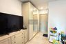 1 Bedroom Condo for sale in Aspire Rattanathibet, Bang Kraso, Nonthaburi near MRT Yaek Nonthaburi 1