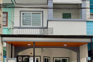 4 Bedroom Townhouse for sale in Buathong Thani, Bang Bua Thong, Nonthaburi