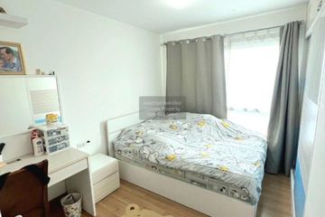 1 Bedroom Condo for sale in August Condo Charoenkrung 80, Bang Kho Laem, Bangkok