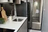 1 Bedroom Condo for rent in Knightsbridge Prime Onnut, Phra Khanong Nuea, Bangkok near BTS On Nut