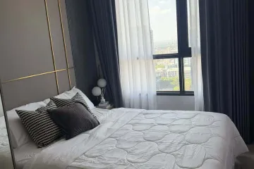 1 Bedroom Condo for rent in Phra Khanong Nuea, Bangkok near BTS On Nut