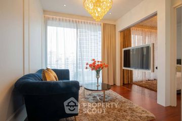 1 Bedroom Condo for rent in KHUN by YOO inspired by Starck, Khlong Tan Nuea, Bangkok near BTS Thong Lo