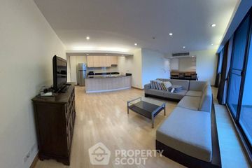 2 Bedroom Apartment for rent in Park View Mansion, Lumpini, Bangkok near BTS Udom Suk