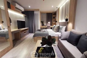 1 Bedroom Condo for rent in RHYTHM Ekkamai, Khlong Tan Nuea, Bangkok near BTS Ekkamai