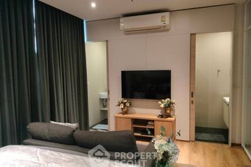 1 Bedroom Condo for rent in Park Origin Phrom Phong, Khlong Tan, Bangkok near BTS Phrom Phong
