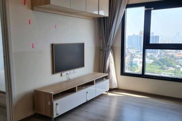 2 Bedroom Condo for rent in The Base Phetkasem, Bang Wa, Bangkok near BTS Bang Wa