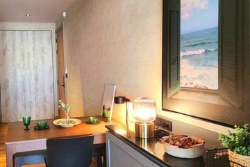 2 Bedroom Condo for rent in The Lofts Asoke, Khlong Toei Nuea, Bangkok near MRT Phetchaburi