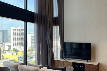 2 Bedroom Condo for rent in The Lofts Silom, Silom, Bangkok near BTS Surasak