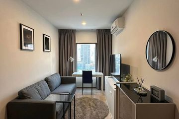 1 Bedroom Condo for rent in Life Rama 4 - Asoke, Khlong Toei, Bangkok near MRT Queen Sirikit National Convention Centre