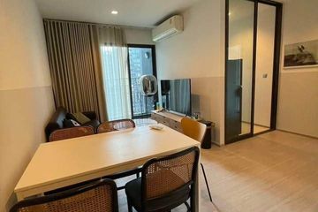 2 Bedroom Condo for rent in Life Asoke Rama 9, Makkasan, Bangkok near MRT Phra Ram 9