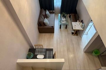 2 Bedroom Condo for rent in Knightsbridge Prime Sathorn, Thung Wat Don, Bangkok near BTS Chong Nonsi