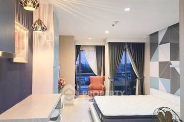 1 Bedroom Condo for rent in Rhythm Rangnam, Thanon Phaya Thai, Bangkok near BTS Victory Monument