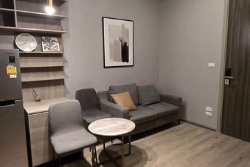 2 Bedroom Condo for rent in Knightsbridge Prime Onnut, Phra Khanong Nuea, Bangkok near BTS On Nut