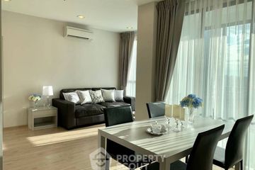 2 Bedroom Condo for rent in Ideo Q Ratchathewi, Thanon Phaya Thai, Bangkok near BTS Ratchathewi