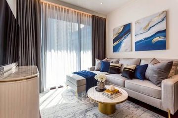 1 Bedroom Condo for rent in KHUN by YOO inspired by Starck, Khlong Tan Nuea, Bangkok near BTS Thong Lo