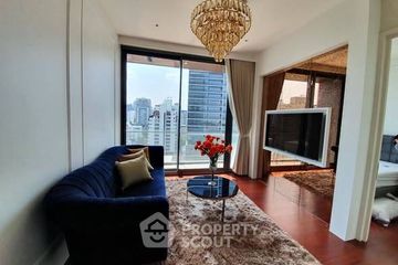 1 Bedroom Condo for rent in KHUN by YOO inspired by Starck, Khlong Tan Nuea, Bangkok near BTS Thong Lo