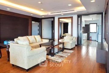 3 Bedroom Condo for rent in Sathorn Gardens, Thung Maha Mek, Bangkok near MRT Lumpini
