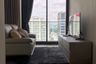 1 Bedroom Condo for rent in Ashton Silom, Suriyawong, Bangkok near BTS Chong Nonsi