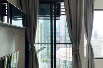 1 Bedroom Condo for rent in Life One Wireless, Lumpini, Bangkok near BTS Ploen Chit