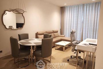 2 Bedroom Condo for rent in The Strand Thonglor, Khlong Tan Nuea, Bangkok near BTS Thong Lo
