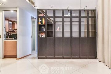 2 Bedroom Condo for rent in The Empire Place, Thung Wat Don, Bangkok near BTS Sueksa Witthaya