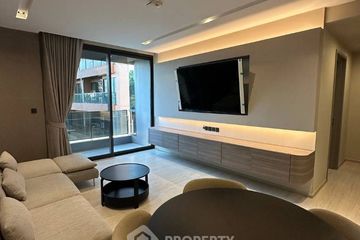 2 Bedroom Condo for rent in The Room Sukhumvit 38, Phra Khanong, Bangkok near BTS Thong Lo