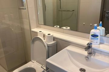 1 Bedroom Condo for rent in Life Asoke Rama 9, Makkasan, Bangkok near MRT Phra Ram 9