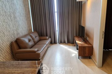 1 Bedroom Condo for rent in Knightsbridge Prime Sathorn, Thung Wat Don, Bangkok near BTS Chong Nonsi