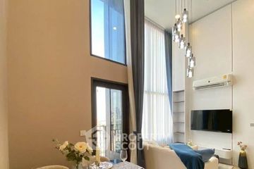 3 Bedroom Condo for rent in Life Rama 4 - Asoke, Khlong Toei, Bangkok near MRT Queen Sirikit National Convention Centre