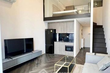 1 Bedroom Condo for rent in Phra Khanong, Bangkok near BTS On Nut