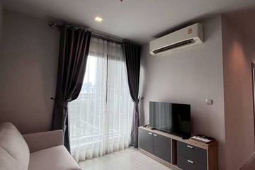 2 Bedroom Condo for rent in Life Asoke Rama 9, Makkasan, Bangkok near MRT Phra Ram 9