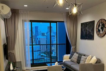 2 Bedroom Condo for rent in Life One Wireless, Lumpini, Bangkok near BTS Ploen Chit