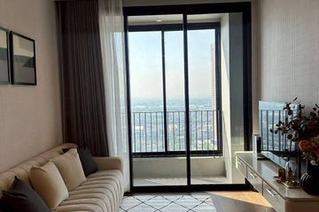 1 Bedroom Condo for rent in Ideo Q Sukhumvit 36, Khlong Tan, Bangkok near BTS Thong Lo