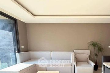 2 Bedroom Condo for rent in Urbitia Thong Lo, Phra Khanong, Bangkok near BTS Thong Lo