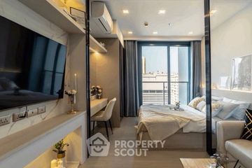 1 Bedroom Condo for rent in One 9 Five Asoke - Rama 9, Huai Khwang, Bangkok near MRT Phra Ram 9