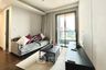 2 Bedroom Condo for rent in The Lumpini 24, Khlong Tan, Bangkok near BTS Phrom Phong