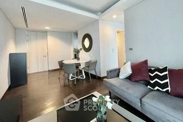 2 Bedroom Condo for rent in The Lumpini 24, Khlong Tan, Bangkok near BTS Phrom Phong